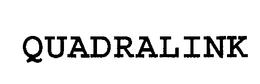 QUADRALINK trademark