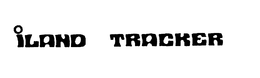 ILAND TRACKER trademark