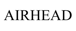 AIRHEAD trademark