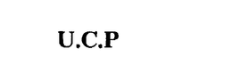 U.C.P trademark