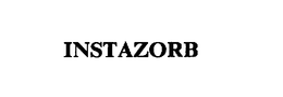 INSTAZORB trademark