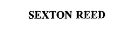 SEXTON REED trademark