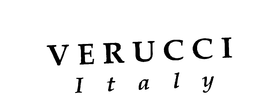 VERUCCI ITALY trademark