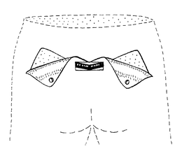 FLASH DARE trademark