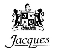 J C JACQUES trademark