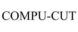 COMPU-CUT trademark