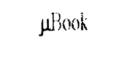 UBOOK trademark