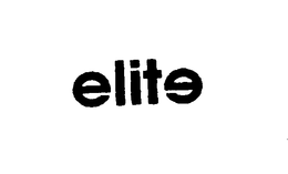 ELITE trademark