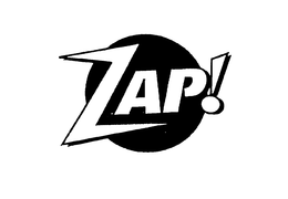 ZAP! trademark