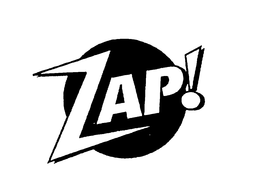 ZAP! trademark