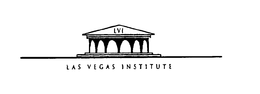 LVI LAS VEGAS INSTITUTE trademark