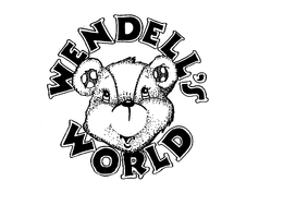 WENDELL'S WORLD trademark