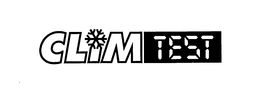 CLIM TEST trademark
