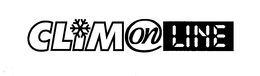 CLIM ON LINE trademark