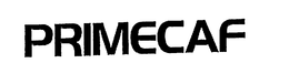 PRIMECAF trademark