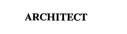 ARCHITECT trademark