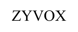 ZYVOX trademark