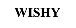 WISHY trademark