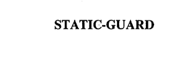 STATIC-GUARD trademark