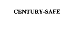CENTURY-SAFE trademark