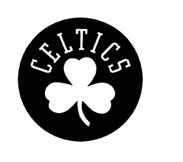 CELTICS trademark