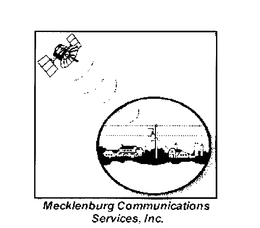 MECKLENBURG COMMUNICATIONS SERVICES, INC. trademark