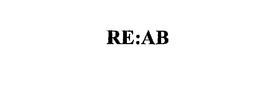 RE:AB trademark