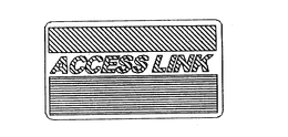 ACCESS LINK trademark