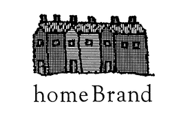 HOME BRAND trademark