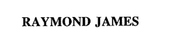 RAYMOND JAMES trademark