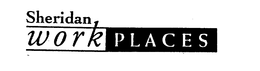 SHERIDAN WORKPLACES trademark