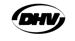 DHV trademark