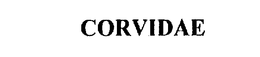 CORVIDAE trademark