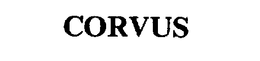 CORVUS trademark
