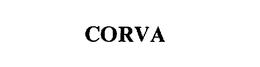 CORVA trademark