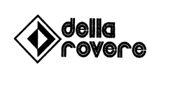 DELLA ROVERE trademark