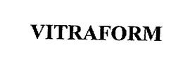 VITRAFORM trademark