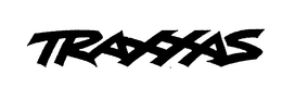 TRAXXAS trademark