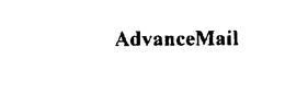 ADVANCEMAIL trademark