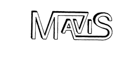 MAVIS trademark