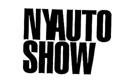 NYAUTO SHOW trademark