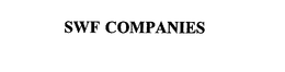 SWF COMPANIES trademark