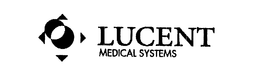 LUCENT MEDICAL SYSTEMS trademark