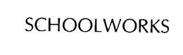 SCHOOLWORKS trademark