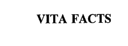 VITA FACTS trademark