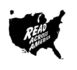 READ ACROSS AMERICA trademark