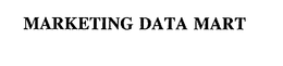 MARKETING DATA MART trademark