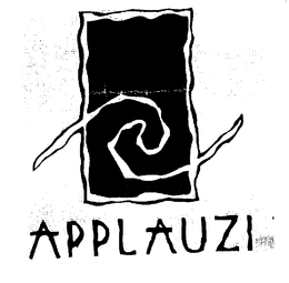 APPLAUZI trademark