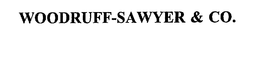 WOODRUFF-SAWYER & CO. trademark