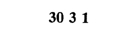 30 3 1 trademark